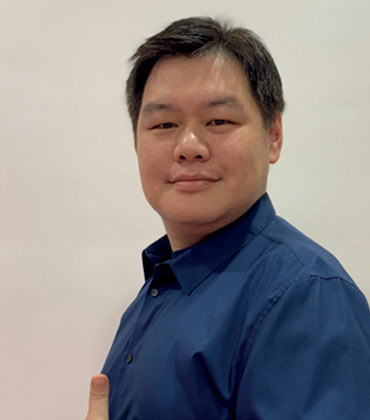 Ricardo Vong
