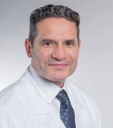 Dr. Paul Wright