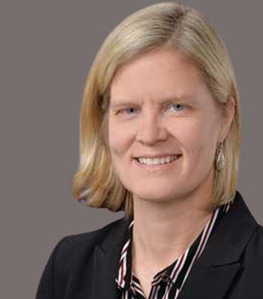 Dr. Kristin Bloink