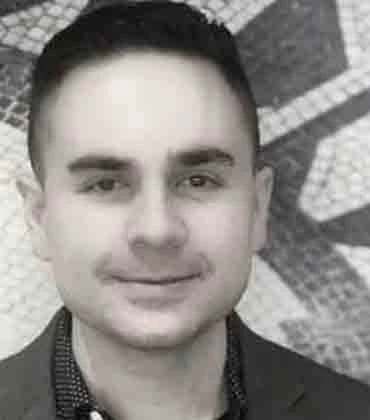 Jonathan McWilliams