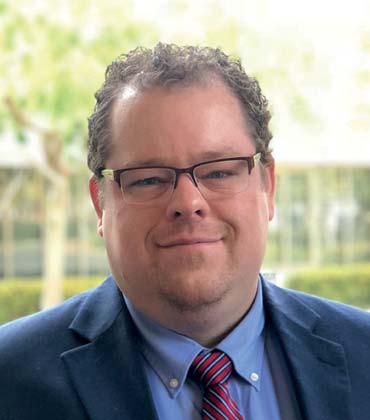 J. Morgan Allen