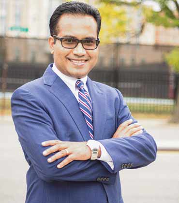 Dr. Dilip Nath