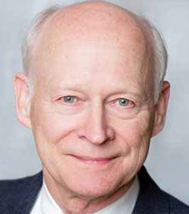 Alan V. Abramson