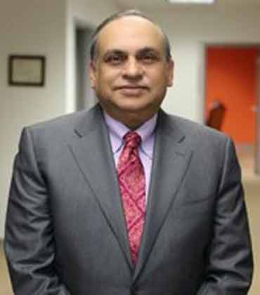 Sohail Masood