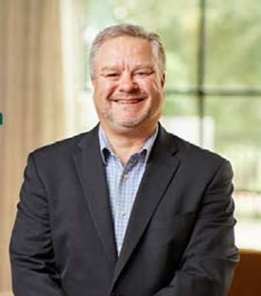 Jonathan G. Wiik MHA MBA CHFP