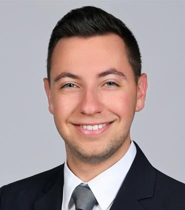 Jesse Liebenthal