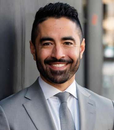 Nick Capote
