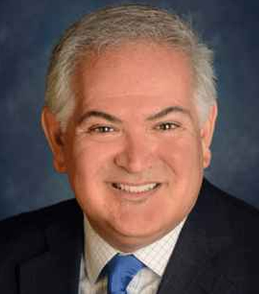 Luis Saldana