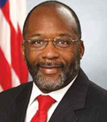 Vindell Washington Vindell Washington