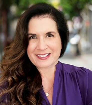 Cinda McDonald
