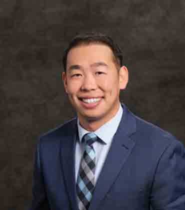 Mitchell Fong Mitchell Fong
