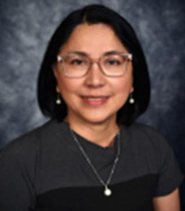 Patricia Punzalan