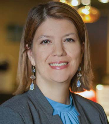 Kristi Boggess