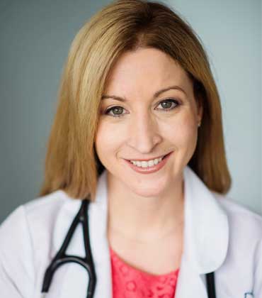 Christie D’Andrea