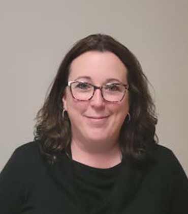 Jennifer Moore