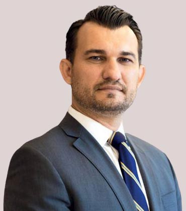 Yuri Pashchuk