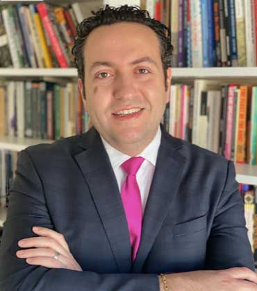 Ziad Farah Ziad Farah