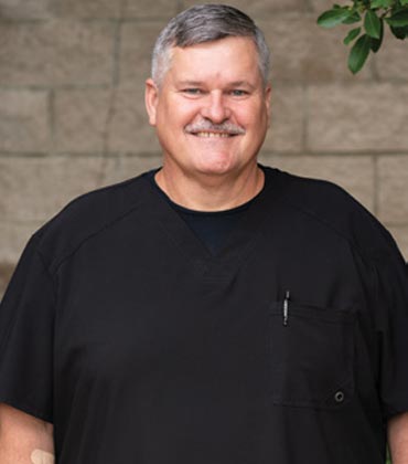 Bill Saling