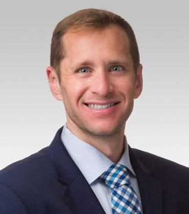 Chad M. Teven Chad M. Teven