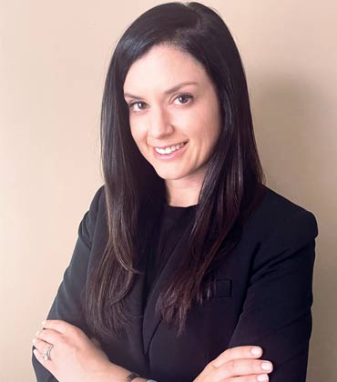 Beth J Kushner