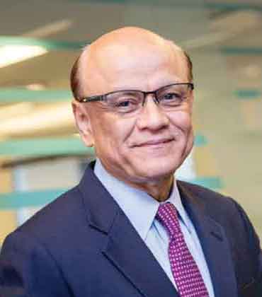 Kumar Chatani