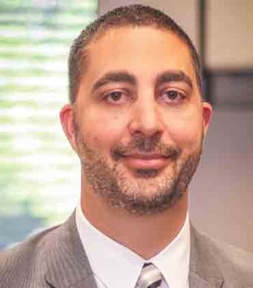 Michael Saad Michael Saad