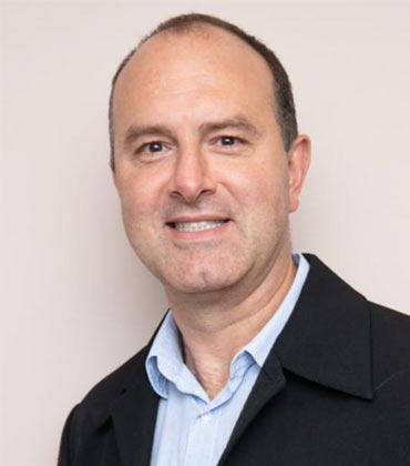 Roberto Caldeira Cury