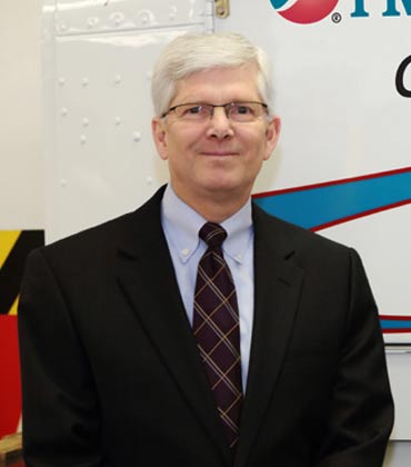 Dr. Dennis Estep
