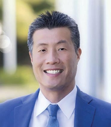 Percy Lee