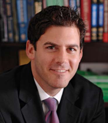 Joshua S. Dines