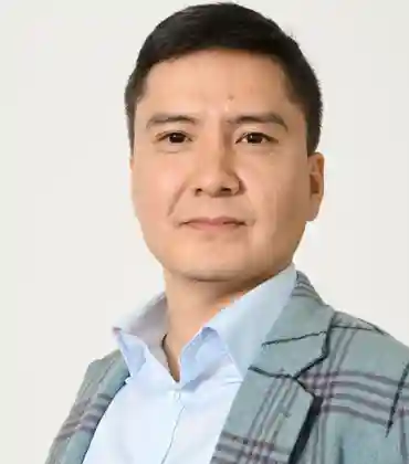 Bek Muslimov