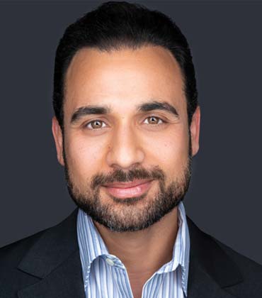 Akram M. Zaaqoq Akram M. Zaaqoq