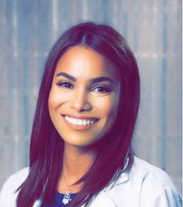 Shantel Rodriguez Shantel Rodriguez