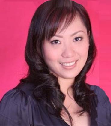 Elsa Lam Elsa Lam