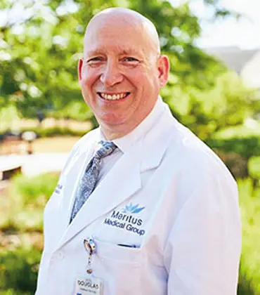Douglas A. Spotts