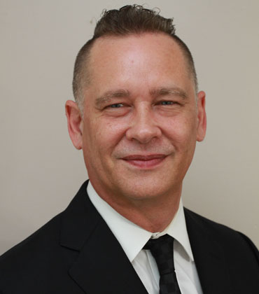 Henri P. Gaboriau