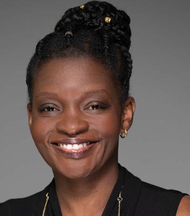Annette K. Ansong