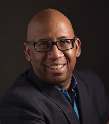Tony Johnson