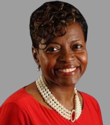 Darmita G. Wilson Darmita G. Wilson