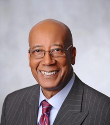 Dr. Jospeh Webb. D.Sc. FACHE