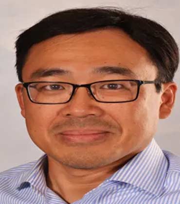 Dr Antoni Chan