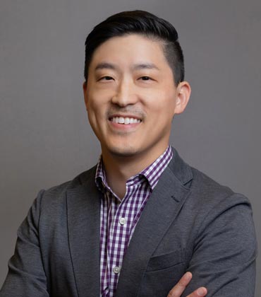 Joshua Liao