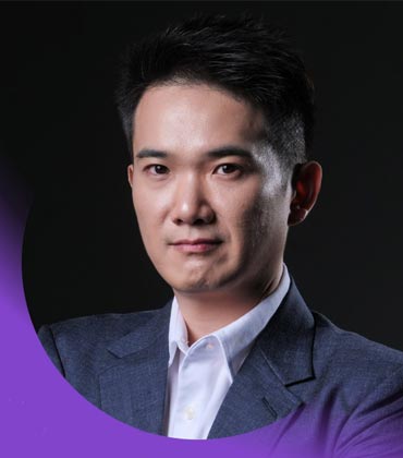Ts. Dr. James Chong