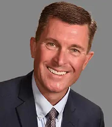 Mike Koroscik