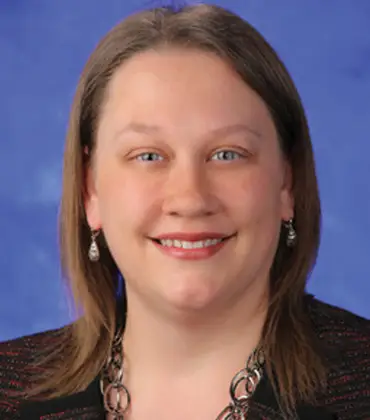 Samantha Jacques