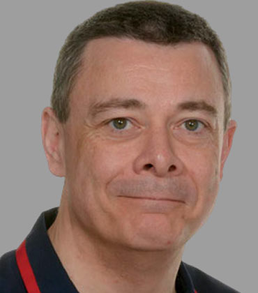 Simon Noel