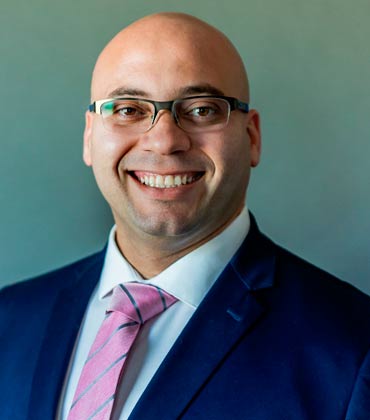 Alfredo Morales MD