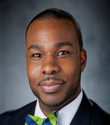 Garland Goins