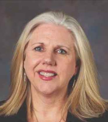 Sharon Wrona