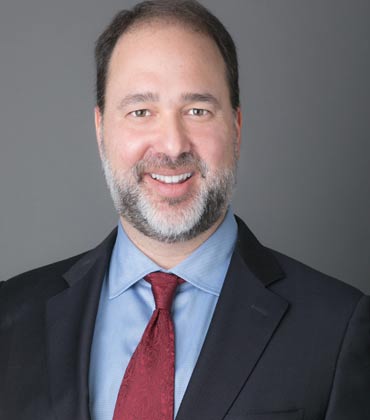 Dr. Michael Genovese Dr. Michael Genovese